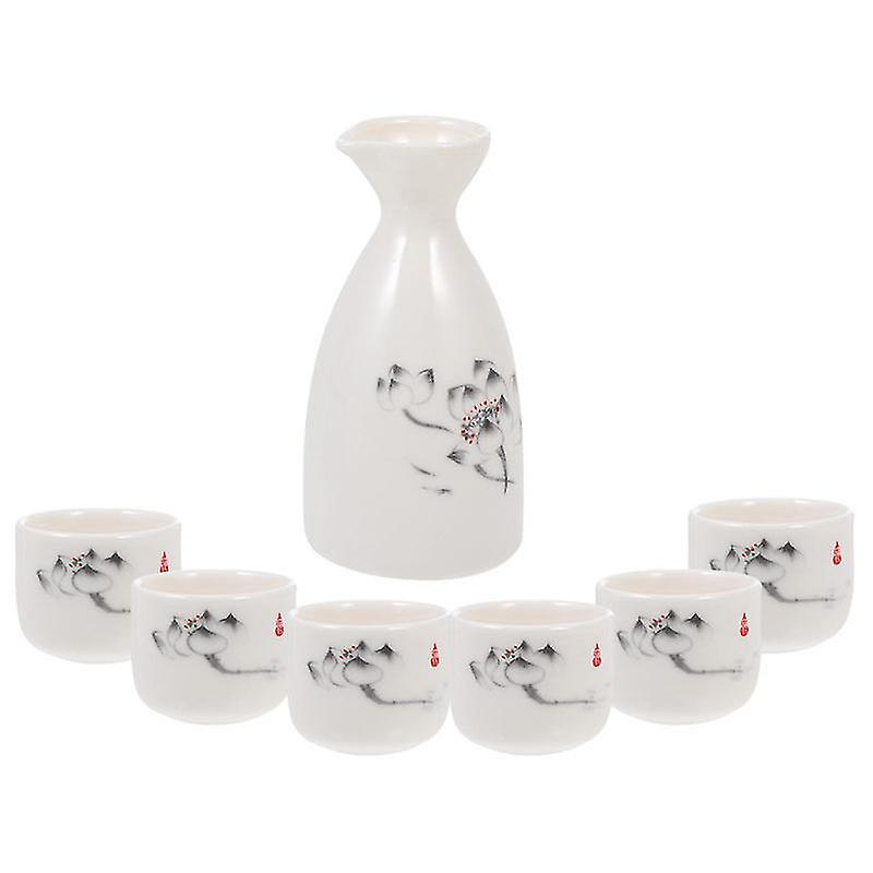 1pcs Sake Cup
