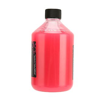 500ml Blaue Seife Rosa Heilung Konzentrierende Tattoo Reinigung Blaue Seife kompatibel mit Beruhigender Anfänger