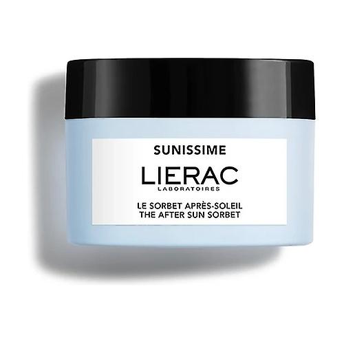 Sunissime After Sun Face Balm 50 ml (Floral)