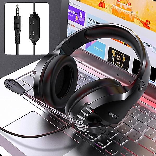 Q2 Wired Gaming Headset