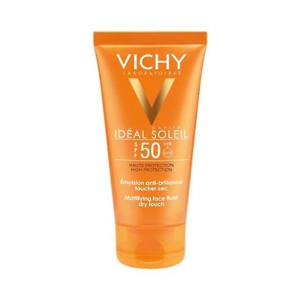 Vichy Capital Soleil Emulsion Dry Touch SPF50 50ml