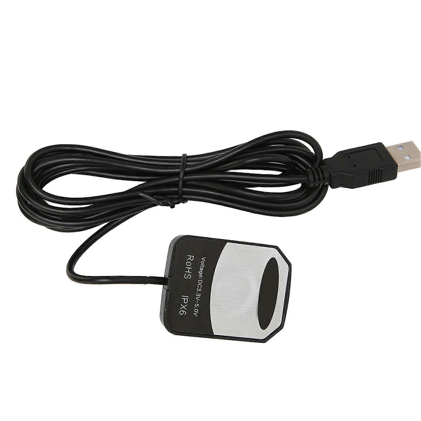 Vk162 Gps Antenna Remote Mount Usb Engine Board External Gps Dongle Remote Mount For Google Earth For Windows For Linux