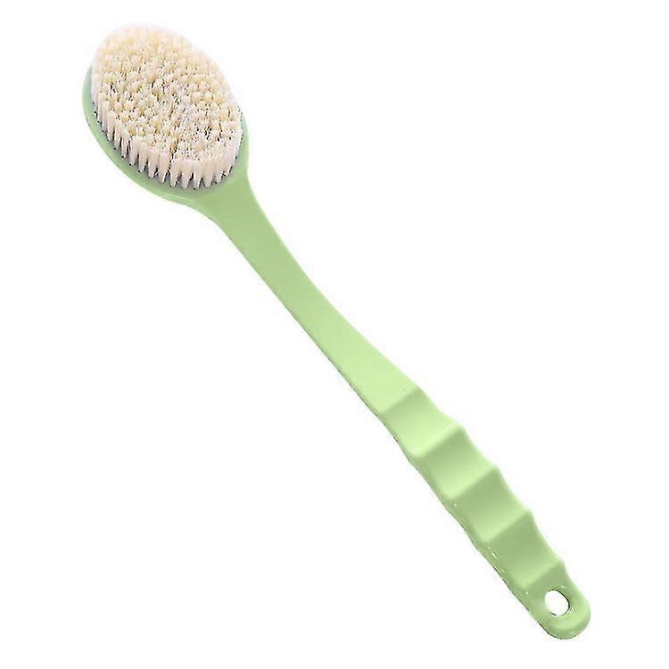 Long Handle Bath Brush
