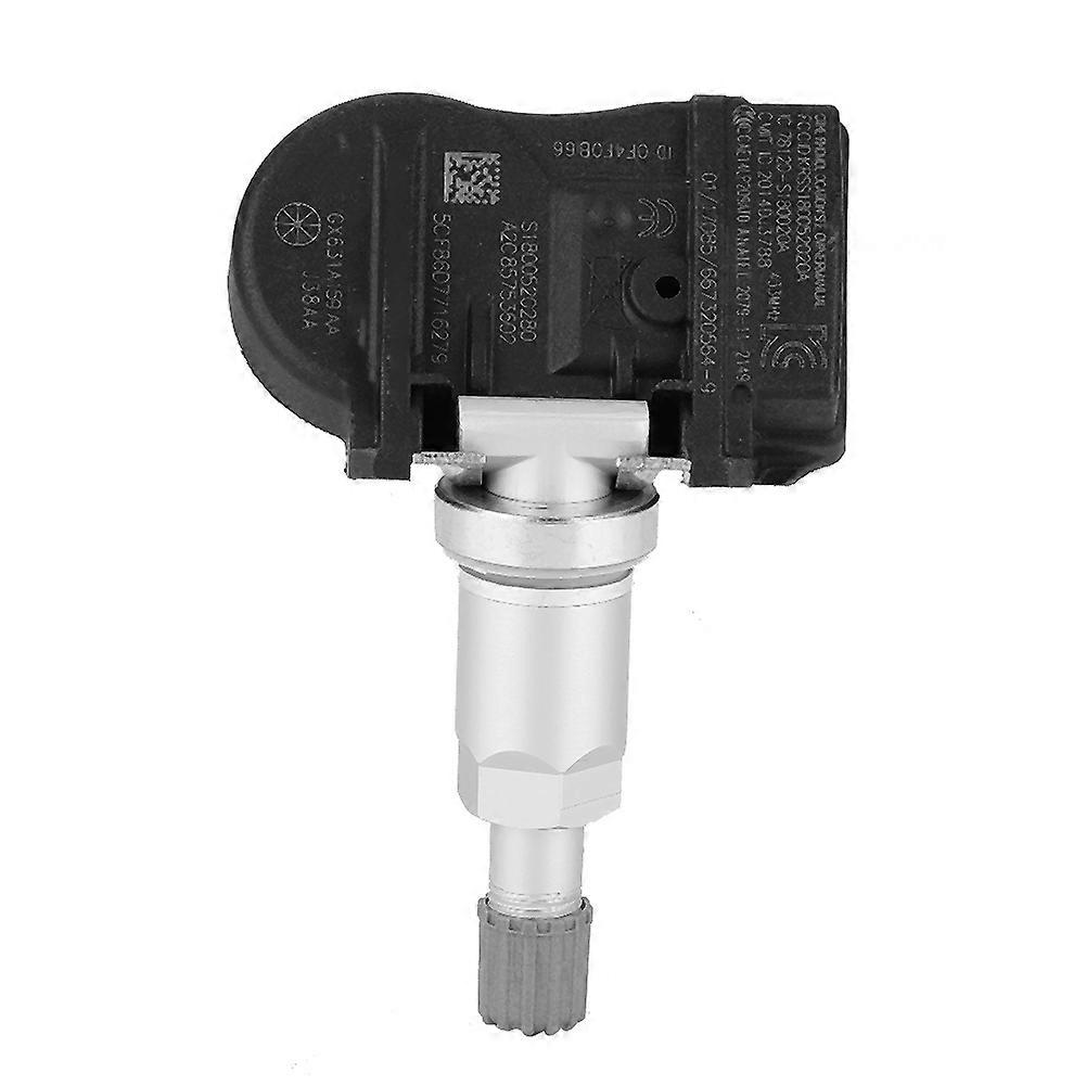 Automobile Tire Pressure Monitor Sensor Replacement Fit for Jaguar F Type/Xf XE E2U874