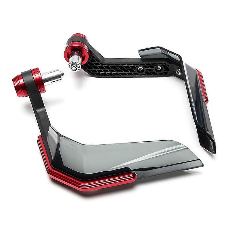 New Motorcycle Handguard Shield Hand Guard Windscreen Protector For Honda Cb125r Cb150r Cb190r Cb250r Cb300r Cb400 Cb500x