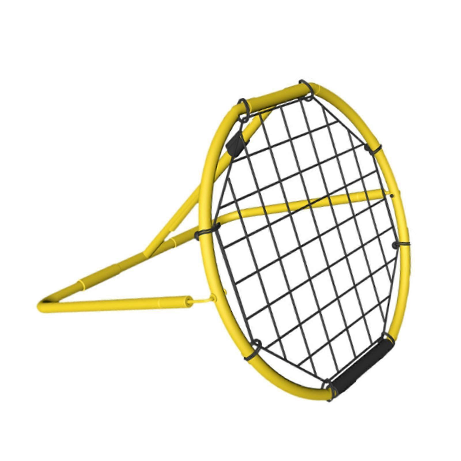 Soccer Rebounder Net Soccer Rebound Net for Practice Indoor Outdoor Teaching