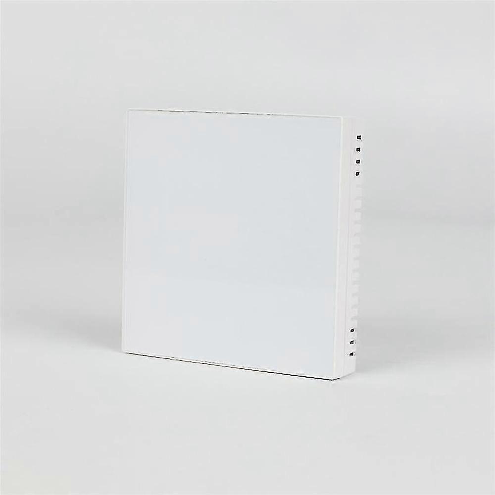 Hy607we Wifi Thermostat Touch Screen Heating Temperature Controller