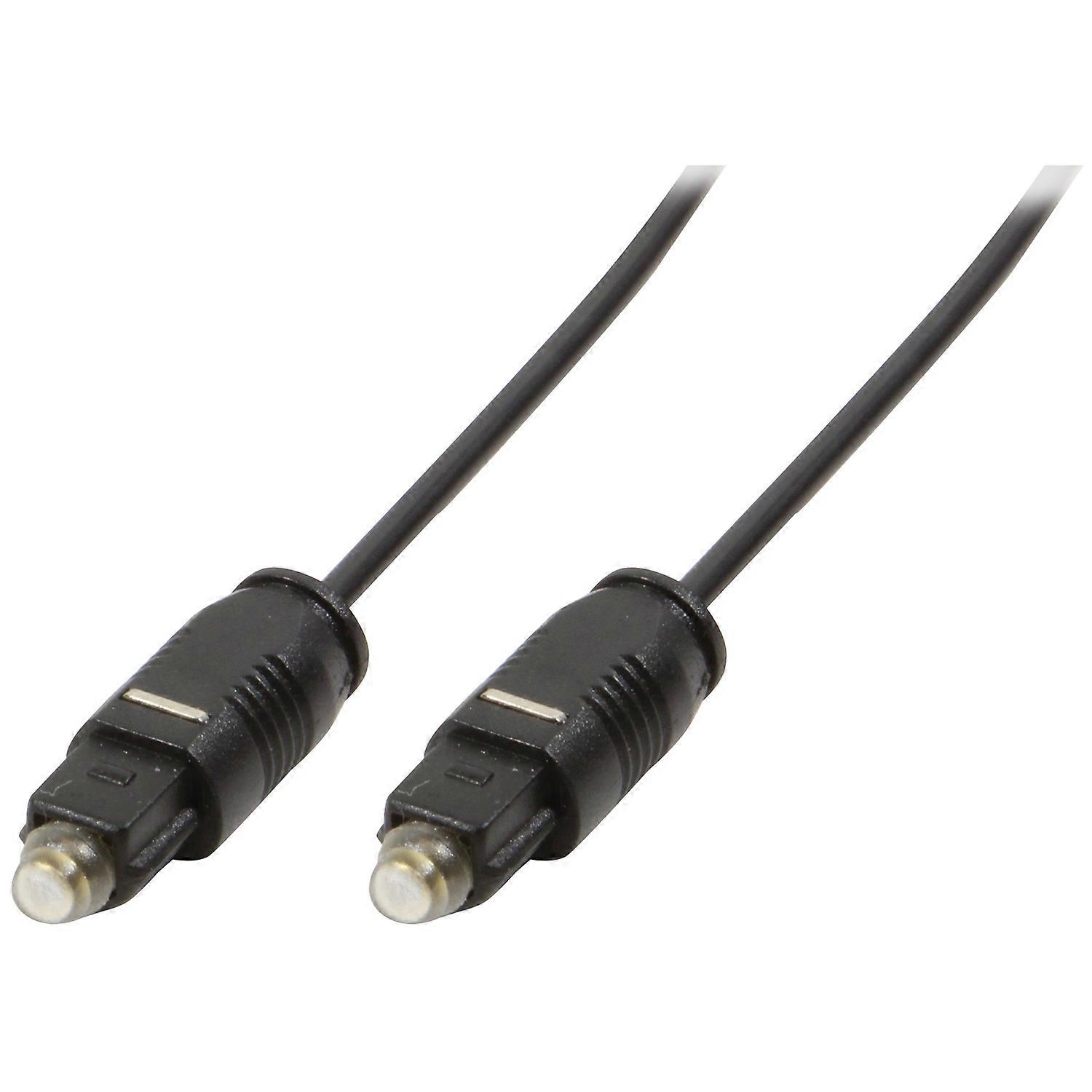 Toslink Optical Cable SPDIF 1.5 m