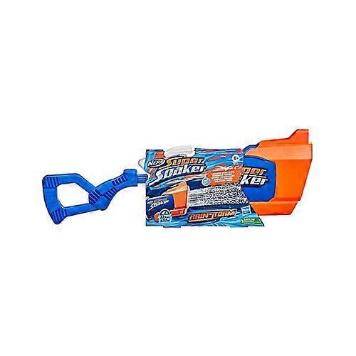 RAINSTORM Nerf Super Soaker Drenching Water Blast Entertaining & Funny Game Play