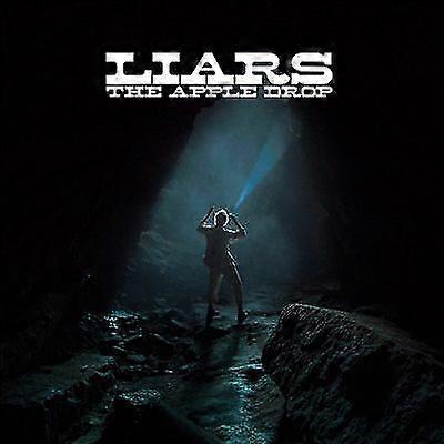 Liars : The Apple Drop CD (2021)