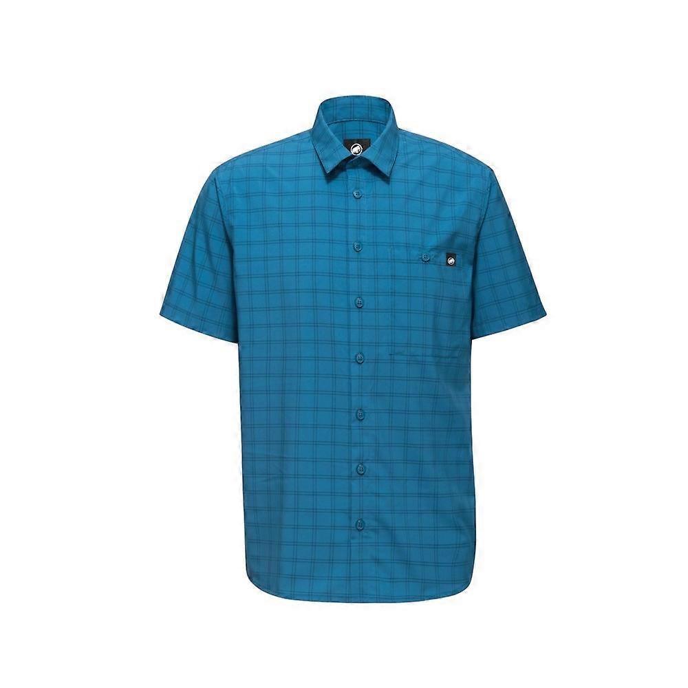 Shirts Mammut 10150147050554
