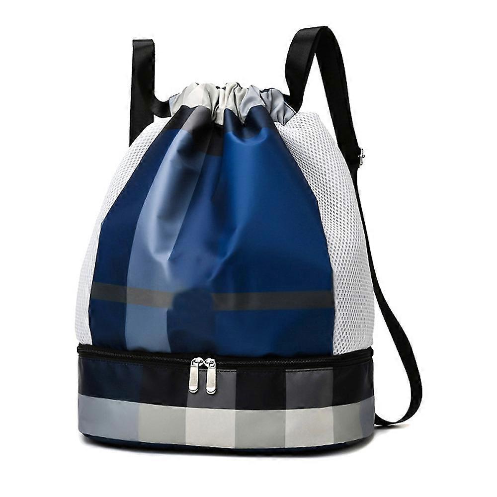 ドローストリングバッグバックパックバッグスポーツジムサックドローストリングバッグストリングバッグヨガバッグ