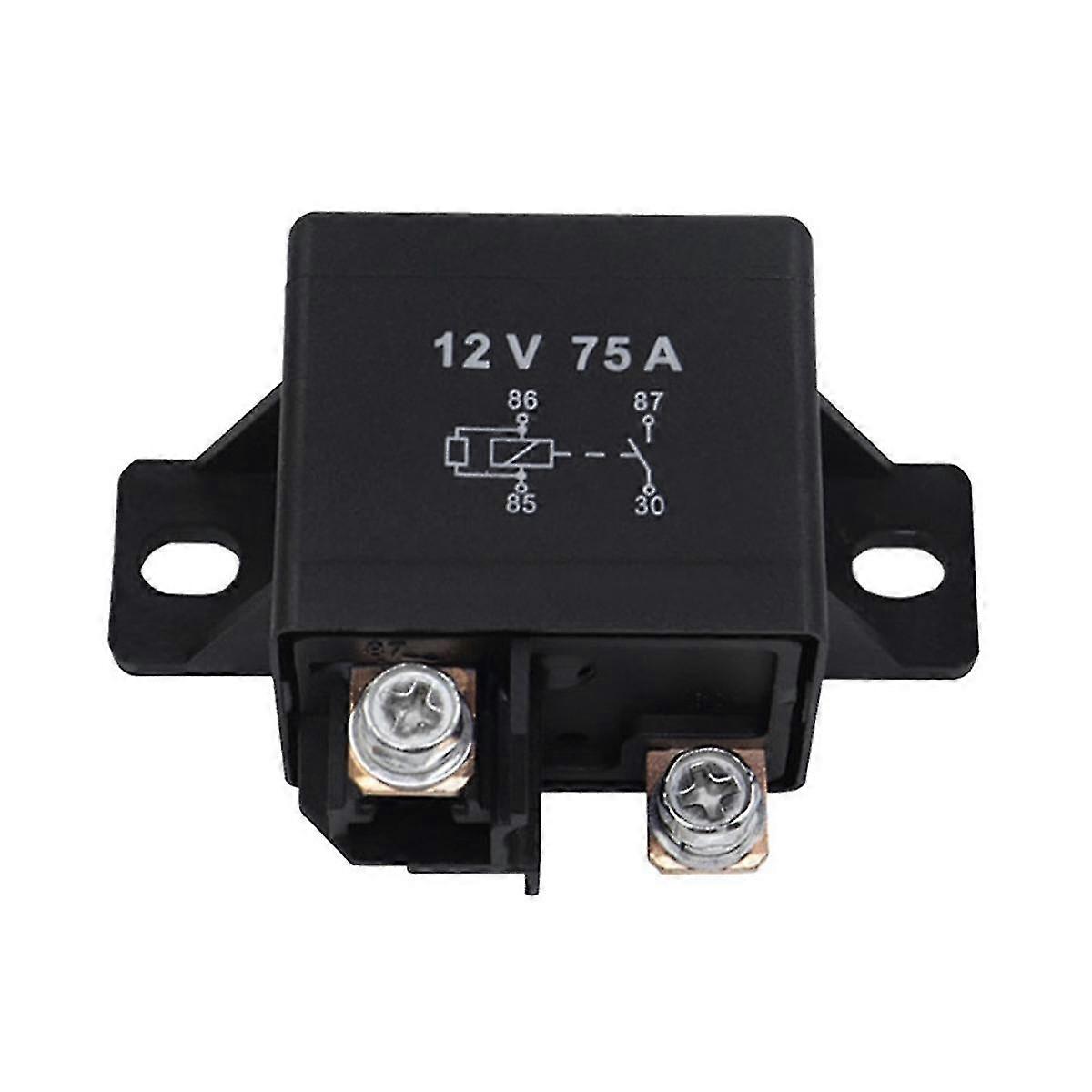 12V 75A 0332002168 B0332002168 V23232-D0001-X001 0331005001 Power Relays for Relay