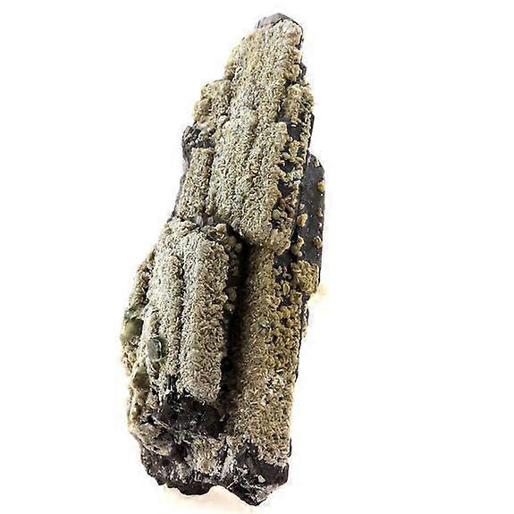 Ferberite, Siderite, Fluorapatite 1192.5 carats