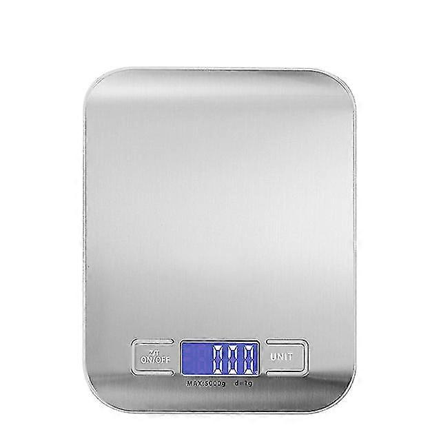 Digital Kitchen Measuring Scale