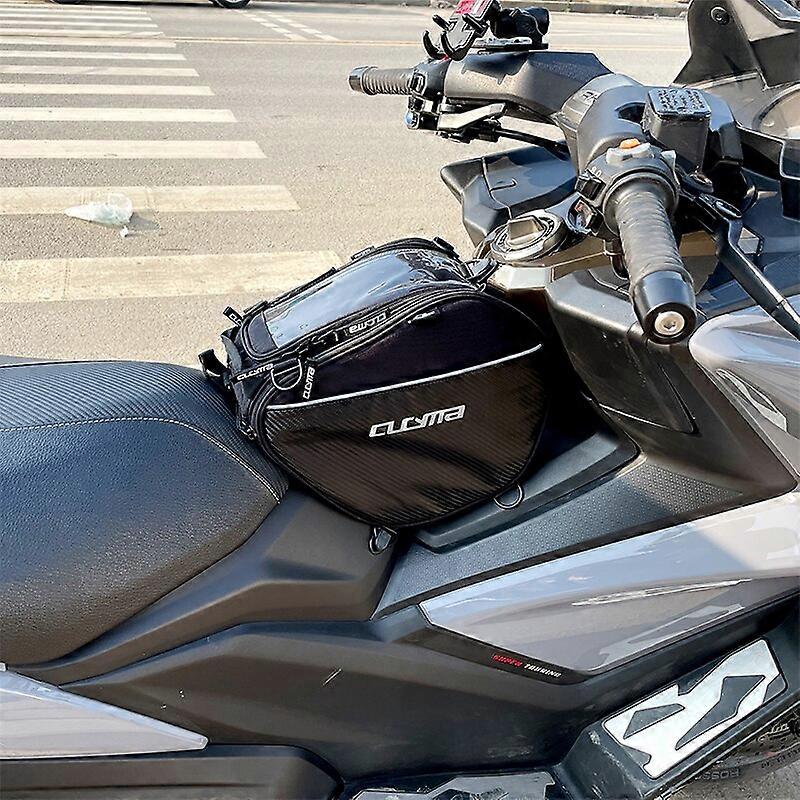 Sacoche étanche Pour PCX 125/150 Et PCX160 2024 - Rangement Moto, Guidon, Voyage - 5