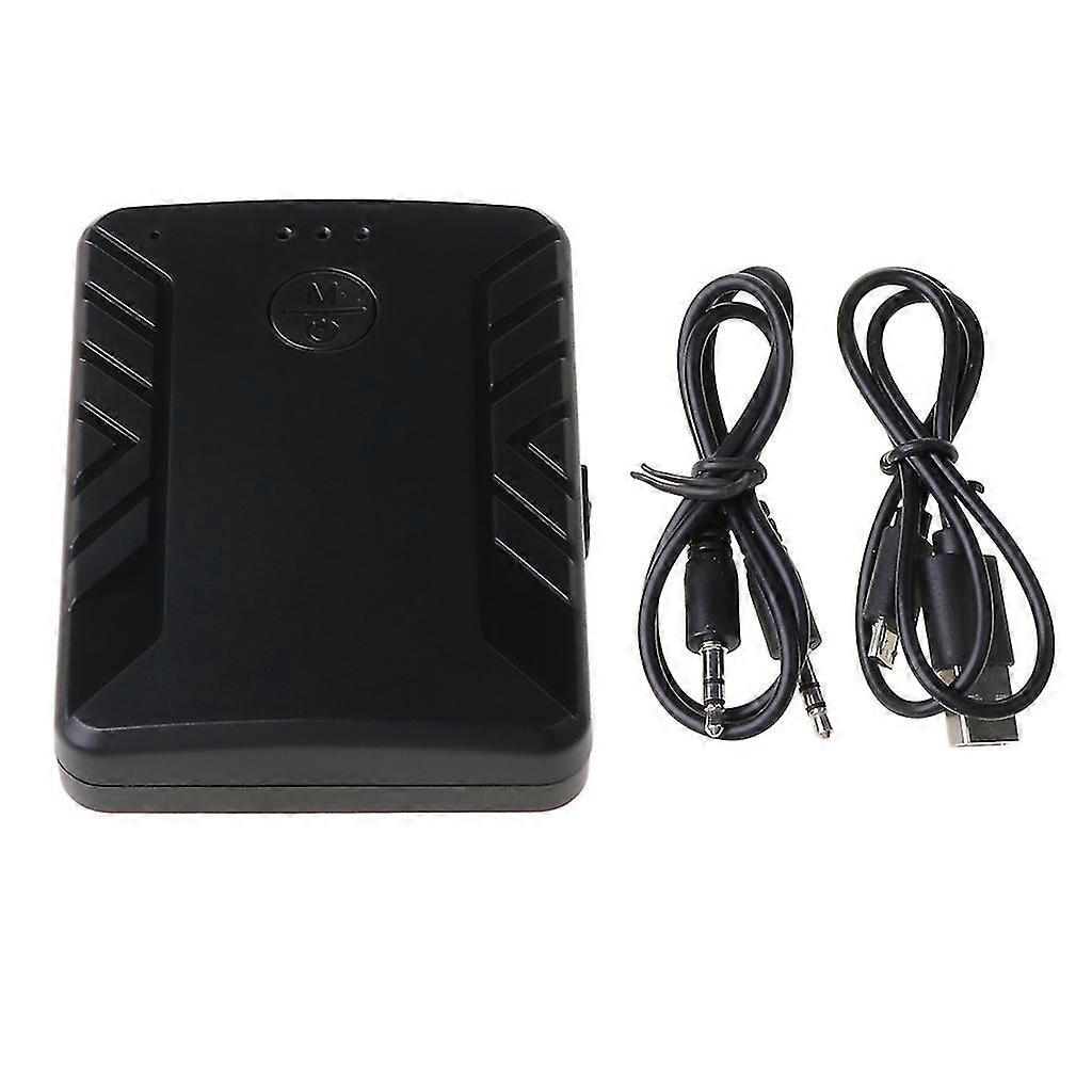 Wireless Bluetooth-compatible Receiver Music Audio Transmitter For Tv Pc