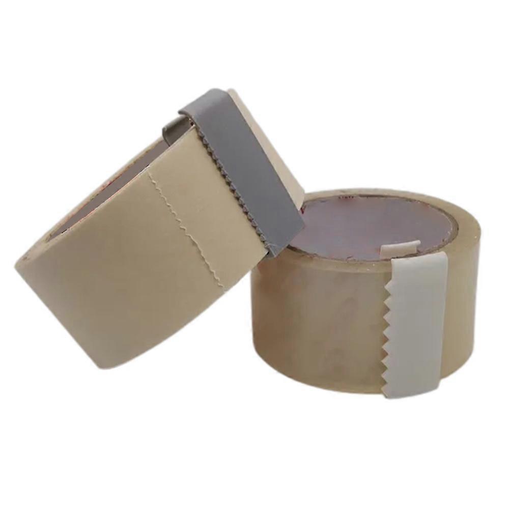 3 قطع مصغرة الشريط القاطع متعددة الوظائف موزع الشريط لللوازم المدرسية للمكاتب المنزلية