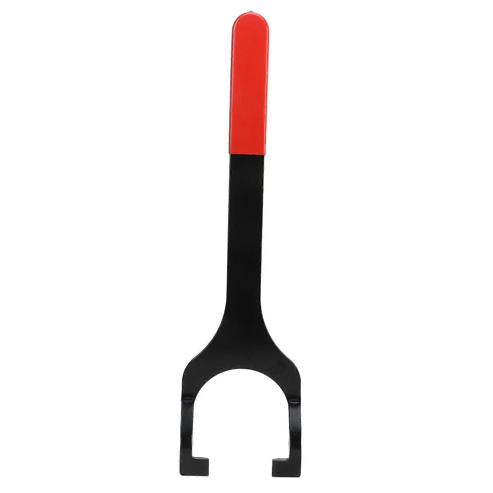 Inner Driveshaft Pry Bar Metal Rugged Structure Easy to Use Auto Repair Tool Replacement for FORD