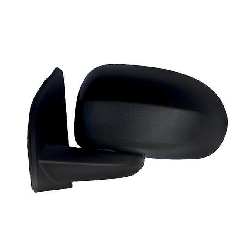 Car Accessories Outside Side Rearview Mirror Assembly For Jeep Compass 2009 2010 2011 2012 2014 Auto With Heating Mirror