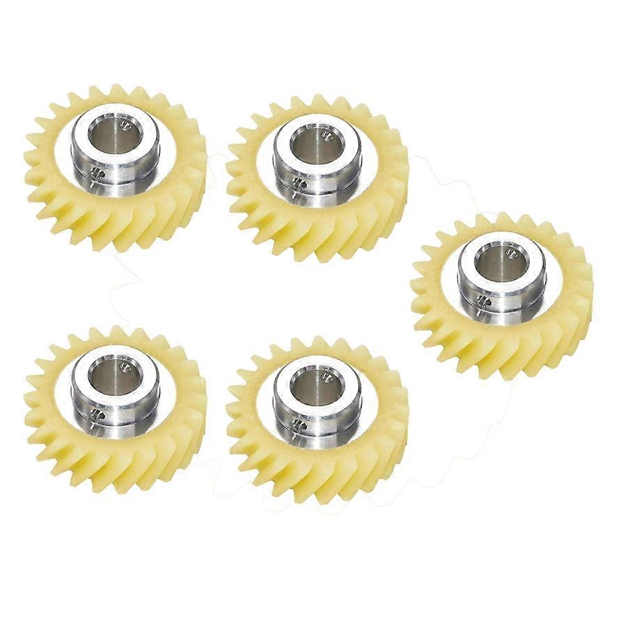 W10112253 Mixer Worm Gear Replacement Part for & for Mixers Replaces 4162897 4169830 AP4295669 5 Pa