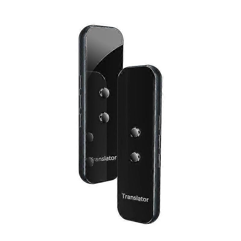 New Portable 72 Languages Smart Translator Instant Voice Text App Photograph Translaty Language