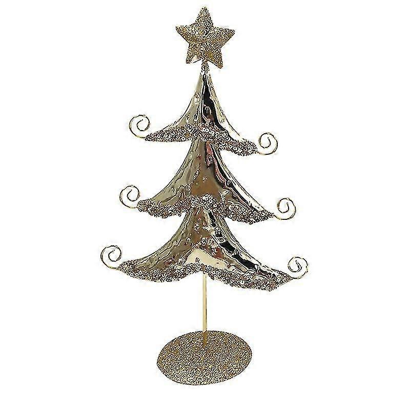 1pcs Christmas Tree Desktop Decor