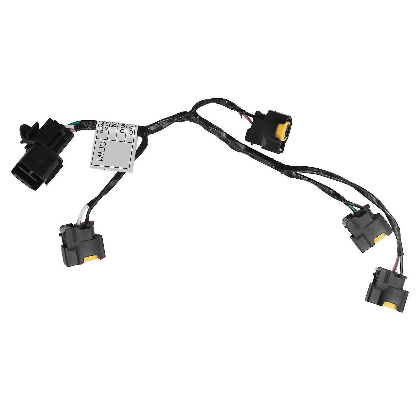 OEM 273502B000 Bobine Kabelboom - Vervanging Voor Kia Rio, Soul, Hyundai Elantra, Accent & Meer