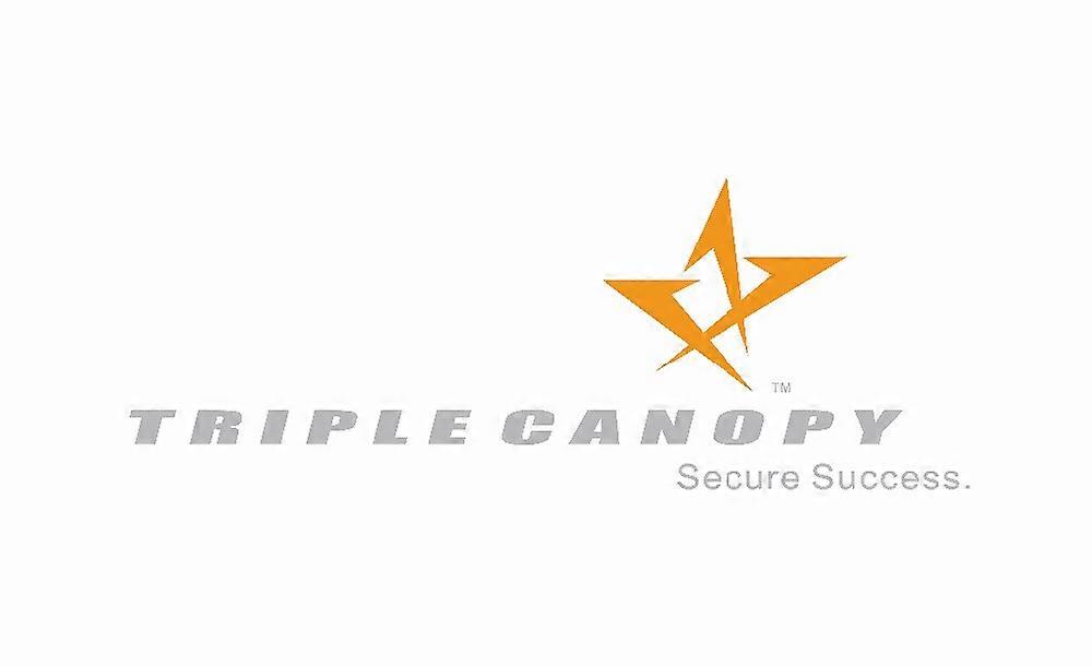 90*150cm triple canopy flag