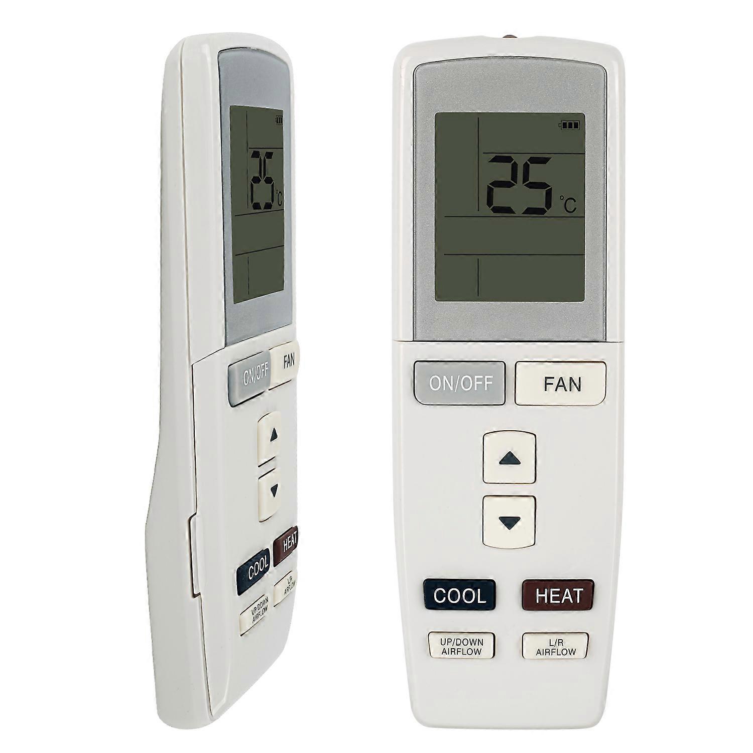 Conditioner air conditioning remote control suitable for gree YADOF YADOF1