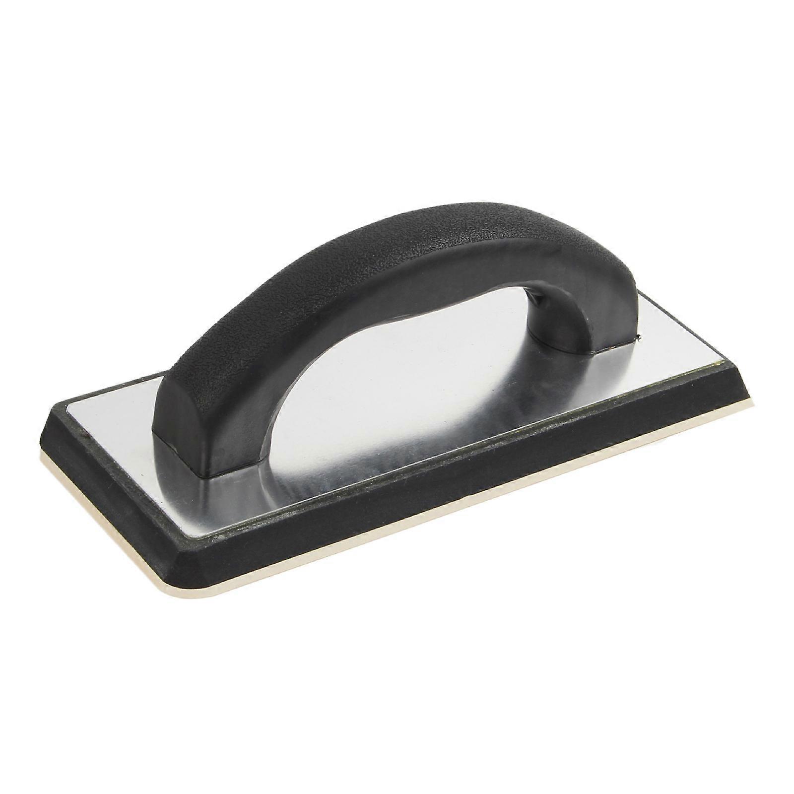 Plastering Trowel with Rounded Square Corner Design Spatula Grout Tiling Tool