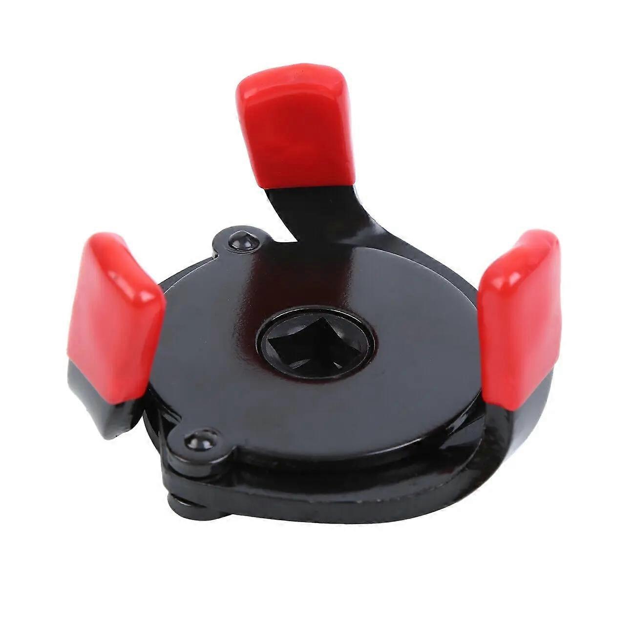 Universal Car Wrench Adjustable Spanner Remover Removal Tool 3 Jaws Oil Filter