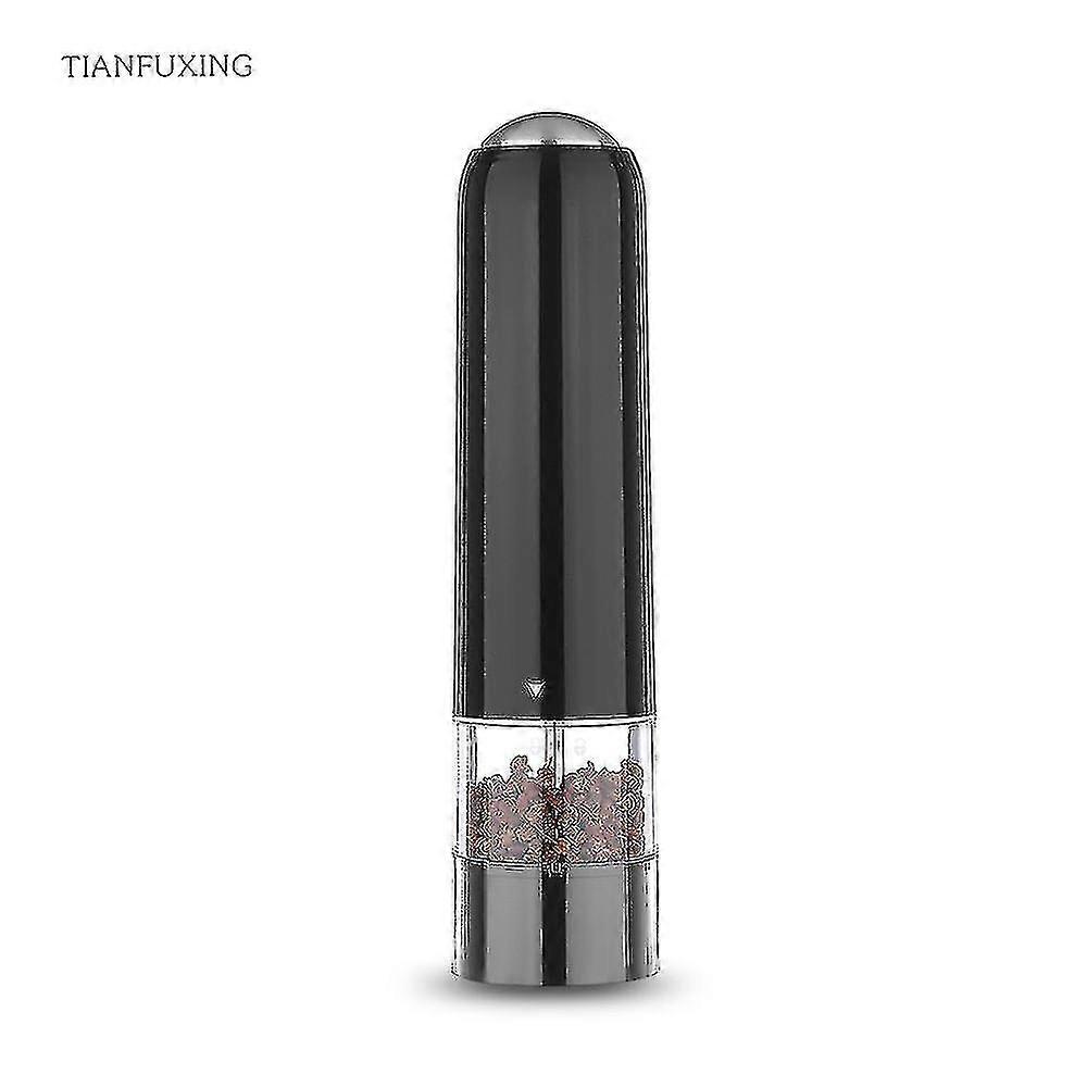 Abs Plastic Pepper Spice Grinder