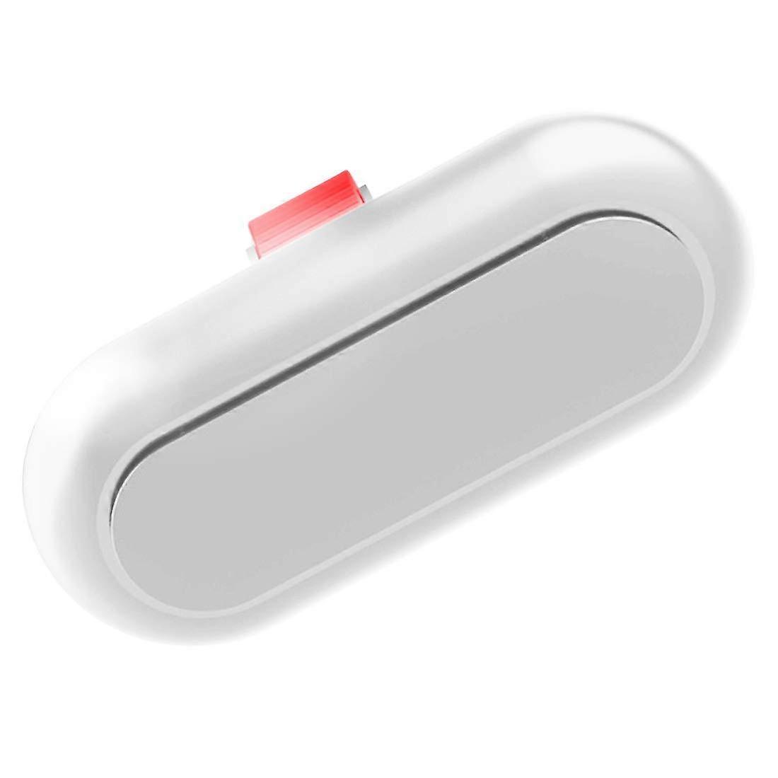Car Glasses case, Stretchable Sun Visor Sunglasses Holder, car Inner Multifunction Sun Visor Storage
