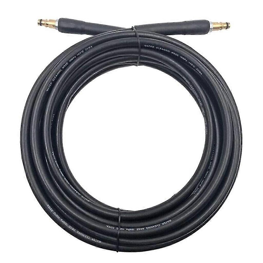 High Pressure Replacement Hose Cleaning Quick Coupling Hose High Pressure Washer