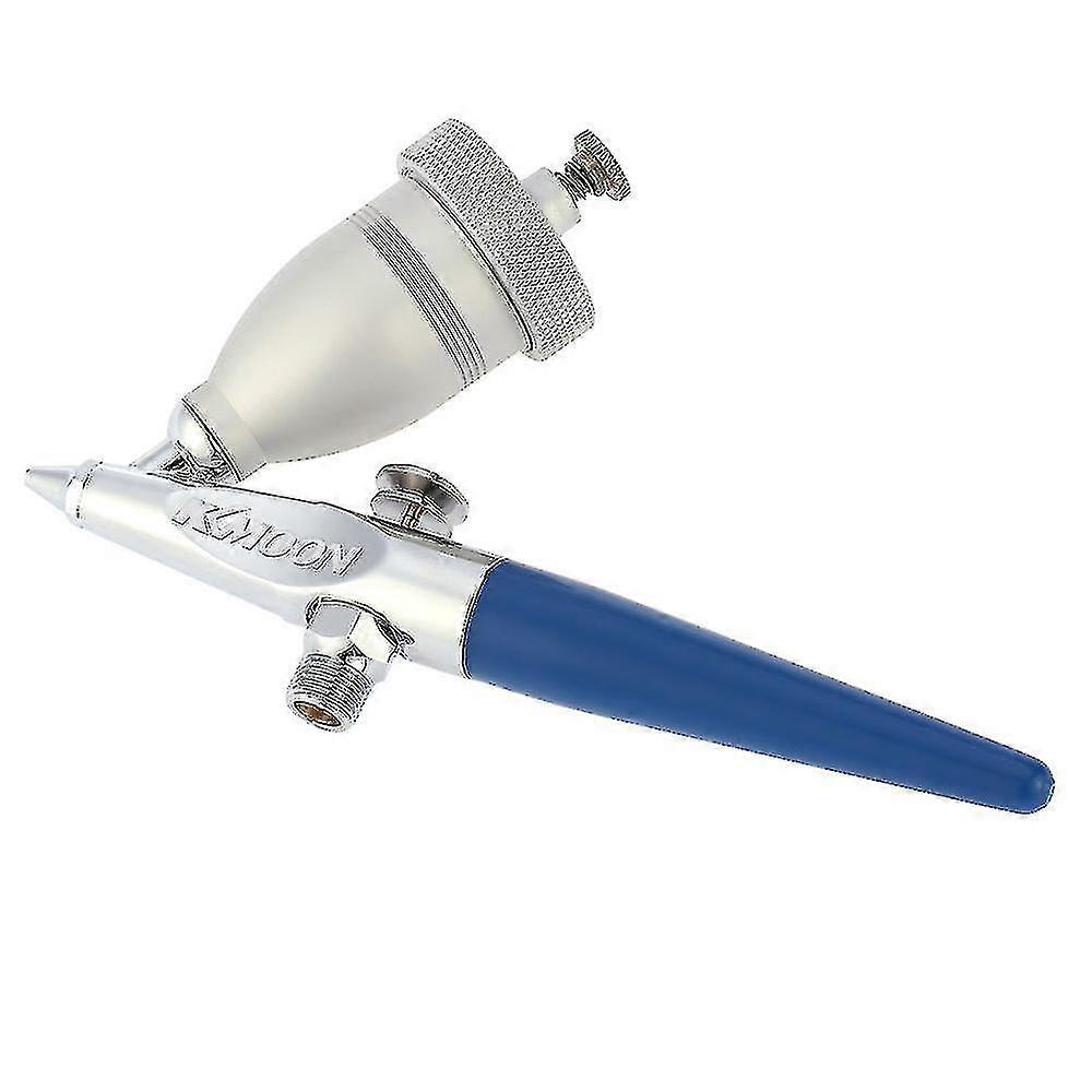 Mini Sandblasting Airbrush Sandblaster Spray Model Air Brush Kit