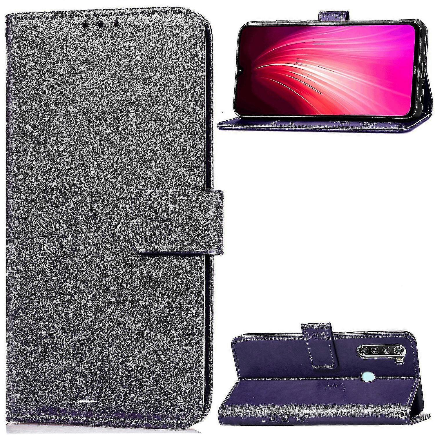 Xiaomi Redmi Note 8 mobiele hoes