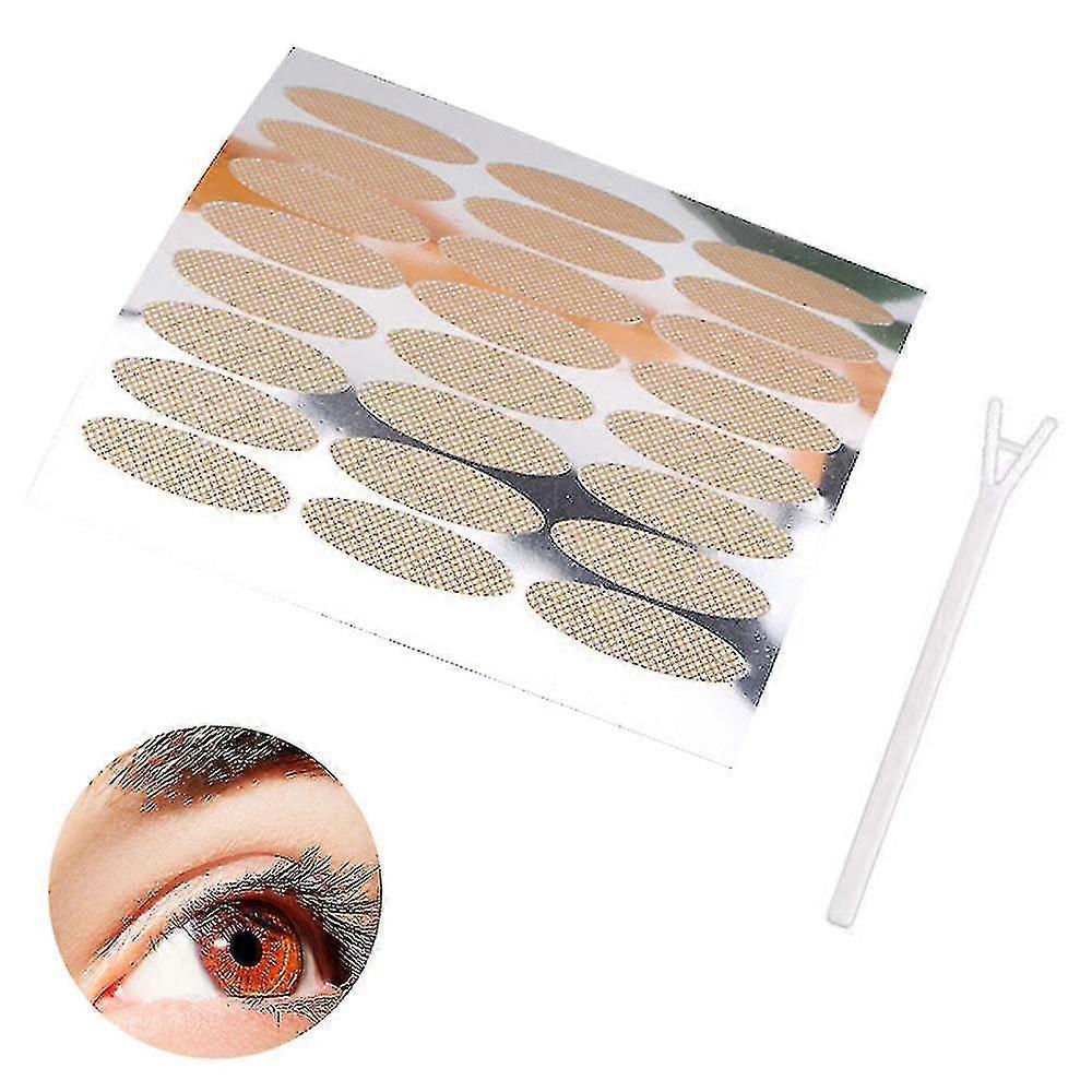 240 Pieces Slip Tape For Eyelid Lifting Without Surgery