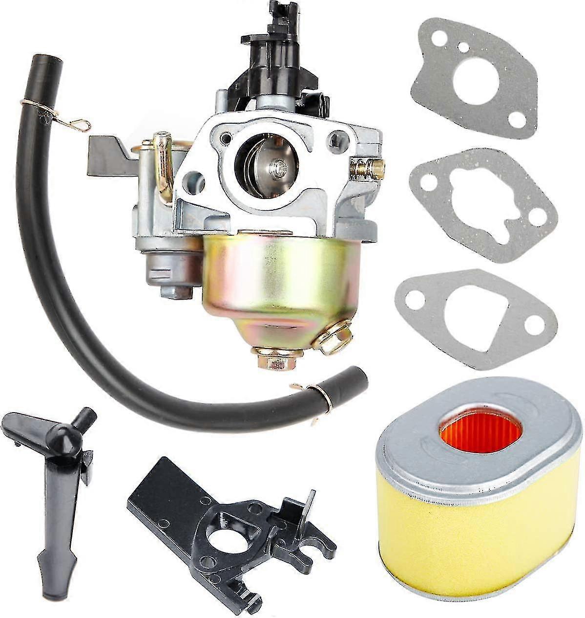 Gx160 קרבורטור מתאים למנוע הונדה Gx200 Gx160