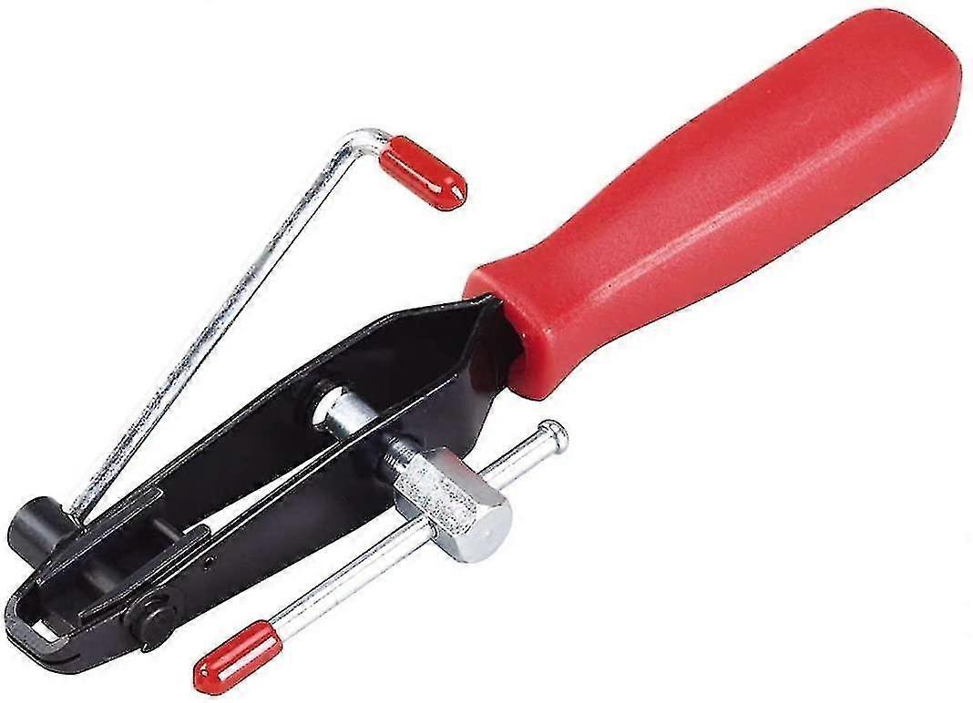 Cv Joint Banding Tool With Cutter