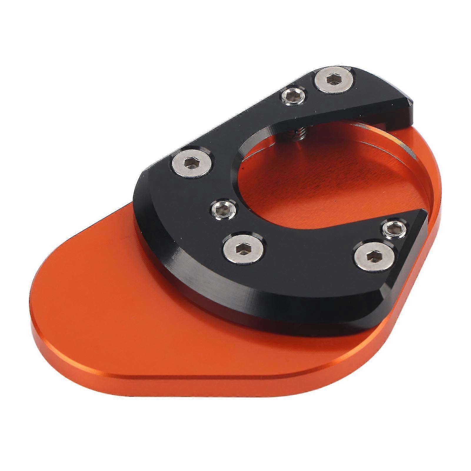 Kickstand, Motorcycle Kickstand, Kickstand Plate Pad, Motorcycle Kickstand Plate Pad, Kickstand Plate Pad For Ktm 390 Duke