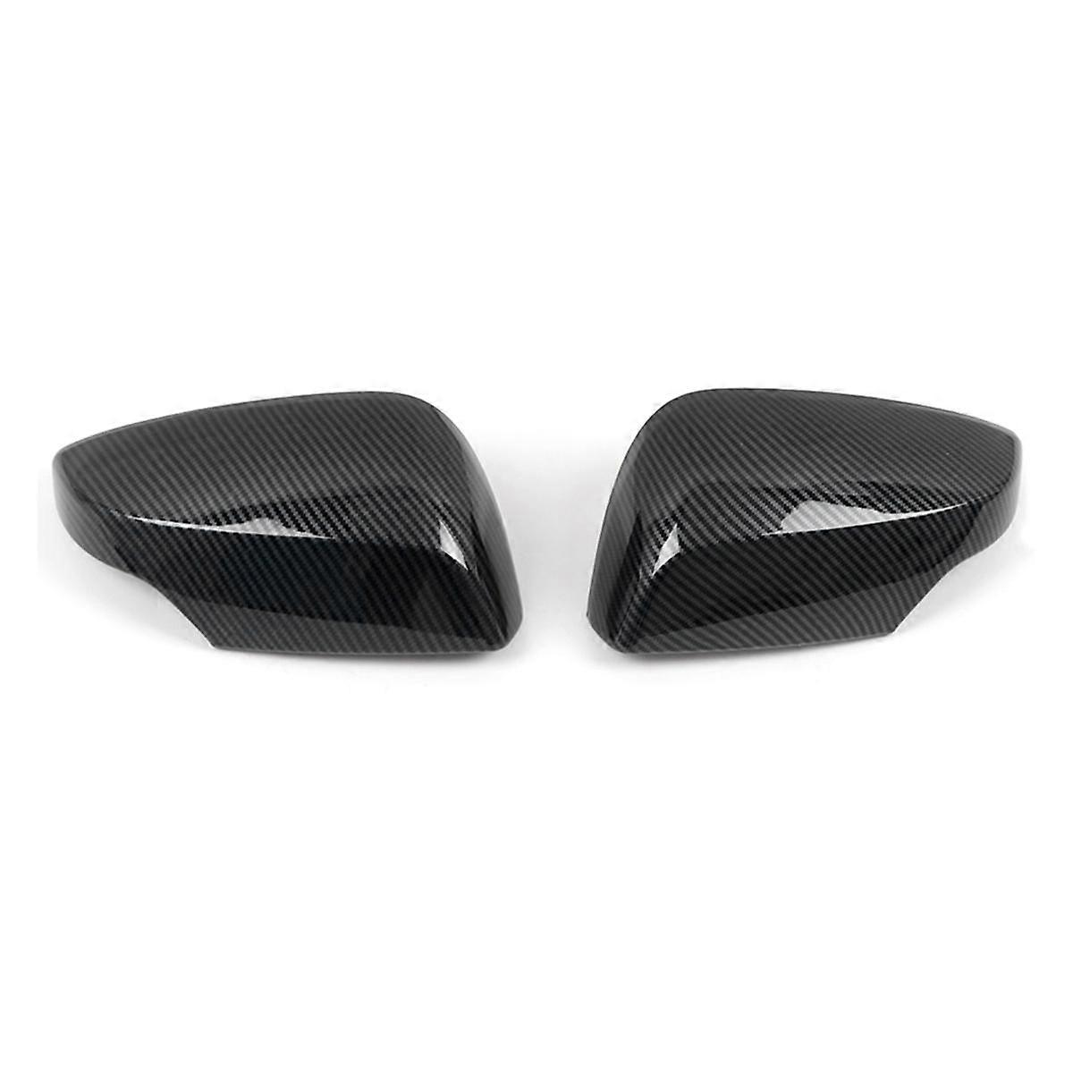 Mirror Cover Mirror Cover Decorative Frame Accessories for 2014-2021