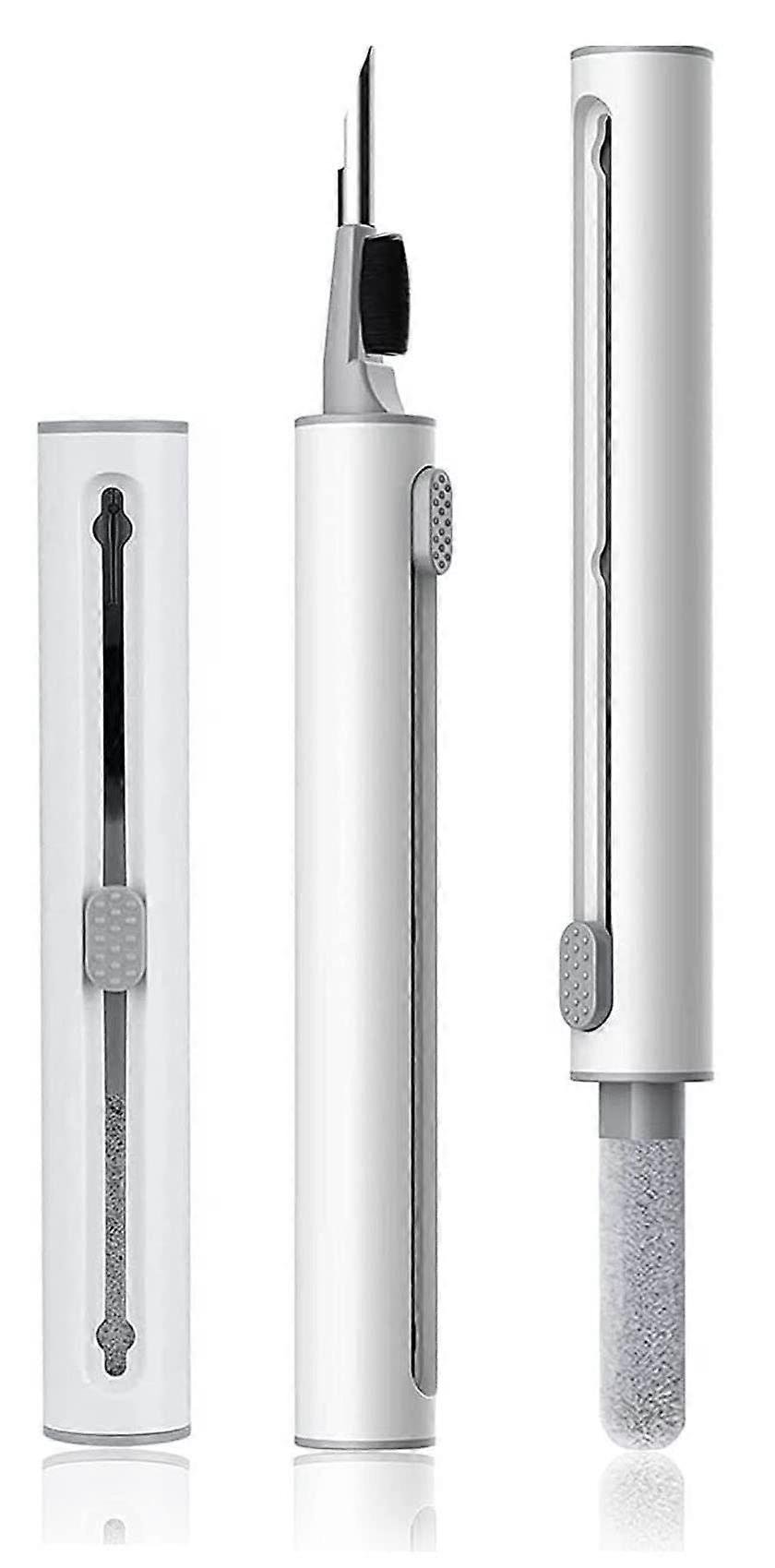 for airpod cleaning kit Cleaner Soft Brush Keyboard Cleaner Headphone Earpads Multi-Function Cleaning for Airpod