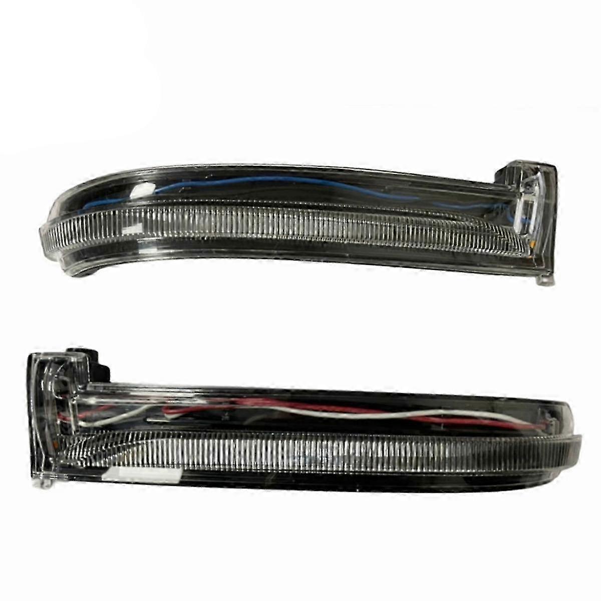 Car Turn Signal Mirror Indicator Light Flashing Light for LAFESTA 2018-2024 87624J1000 87614J1000