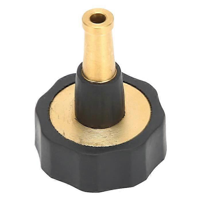 360 Rotation Automatic Watering Sprinkler Irrigation Tool For