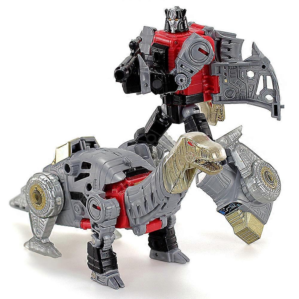 New Big Sword Shoulder Cannon Weapon Upgrade Kit For Legacy Motormaster Menasor