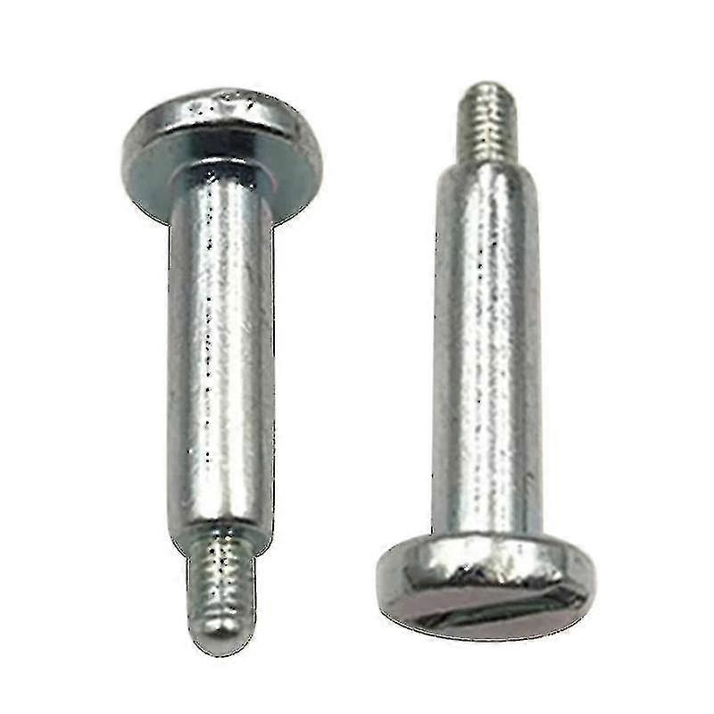 2x Vertical Stand Holder Bottom Screws Console Stand Support Screw For Ps5 Host