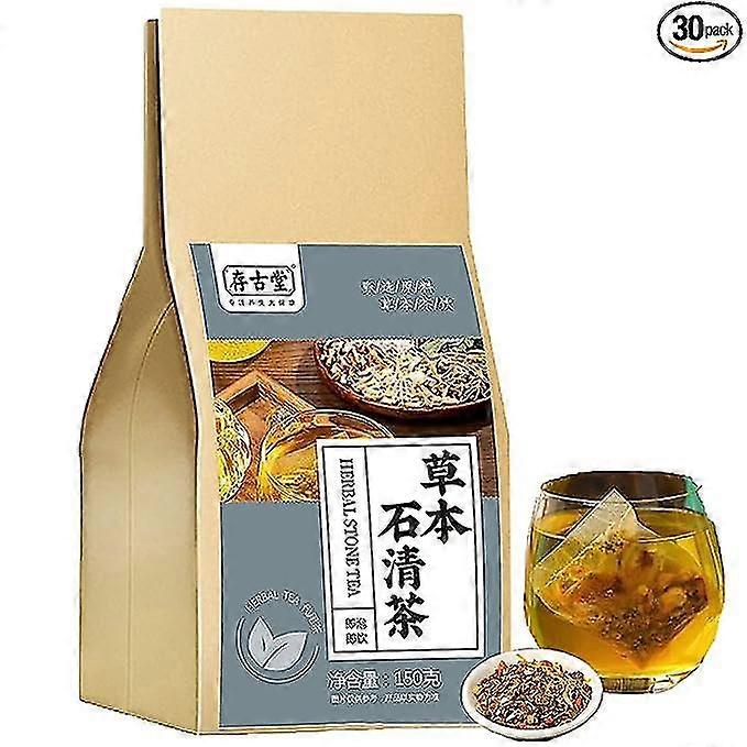 18 Flavors Liver Care Tea_b