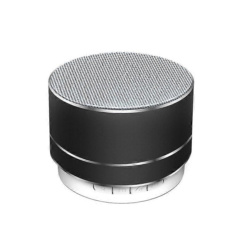 Mini Metal trådlös Bluetooth-högtalare