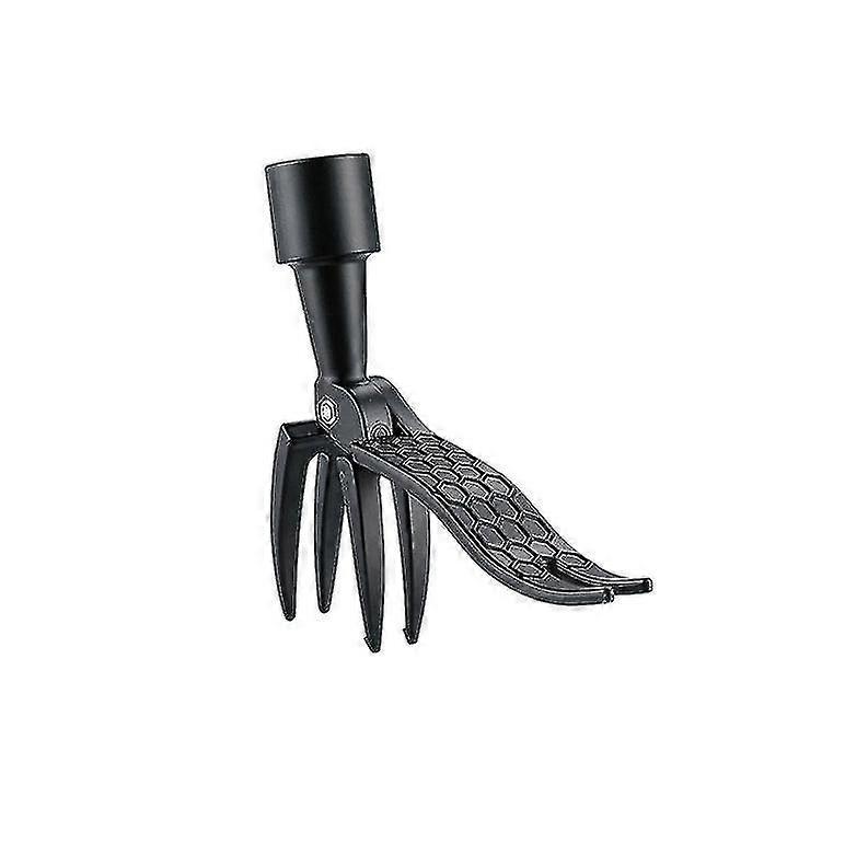 Weeder Stand Up Weed Puller Claw Garden Root Remover Manual Weed Extractor Tool